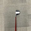 Used Odyssey WHITE HOT VERSA 12 Mens Putter RH