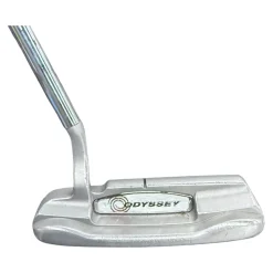 Used Odyssey WHITE HOT XG 3 Mens Putter RH
