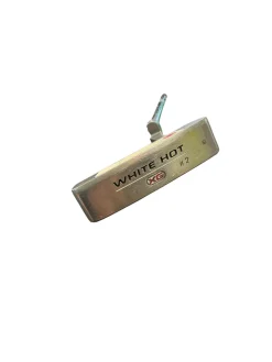 Used Odyssey WHITE HOT XG Mens Putter RH