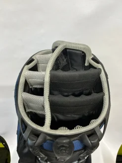 Used Ogio OGIO BLUE STAND BAG Mens Stand Bag Royal Blue