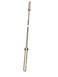 Used Olympic Bar 7Ft
