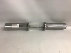 Used Olympic Dumbbell Handle 20"
