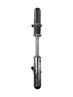 Used Olympic Dumbbell Handle 21"