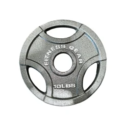 Used Olympic Plate (Each) 10 lb