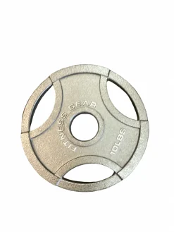 Used Olympic Plate (Each) 10 lb