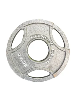 Used OLYMPIC PLATE 2.5LB Olympic Plate (Each) 2.5 lb