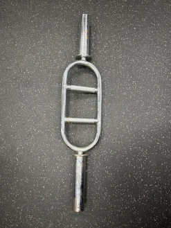 Used Olympic Tricep Bar
