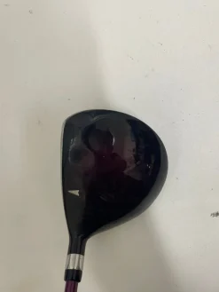 Used ONE SHOT FULL SET Womens Complete Set RH 11 Piece