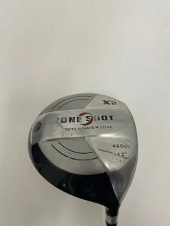 Used ONE SHOT FULL SET Womens Complete Set RH 11 Piece