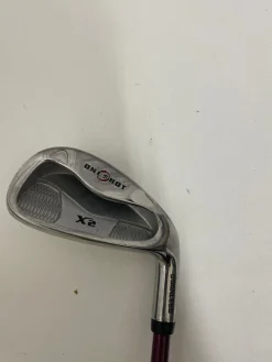Used ONE SHOT FULL SET Womens Complete Set RH 11 Piece