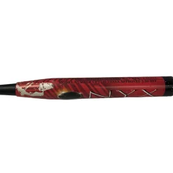Used ONYX DOMN8 SLOWPITCH BAT BB/SB Slowpitch Bat 34"
