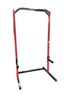 Used OPPSDECOR CAGE Home Gym No Plates