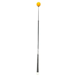Used ORANGE WHIP Swing Aid