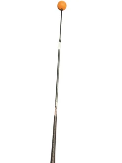 Used ORANGE WHIP SWING TRAINER Swing Aid