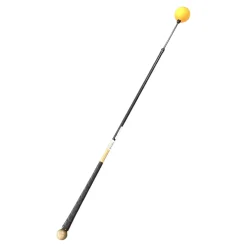 Used ORANGE WHIP TRAINER Swing Aid