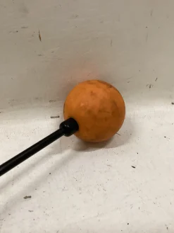 Used ORANGE WHIP TRAINER Swing Aid