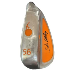 Used ORANGE WHIP WEDGE Swing Aid