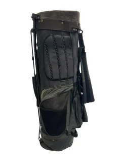 Used Orbit Mens Stand Bag