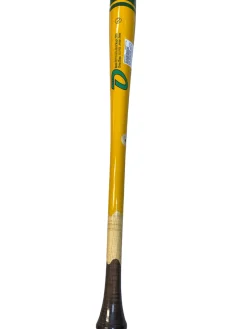 Used ORION ARCHER WOOD PENCIL BAT BB/SB Wood Bat 29"
