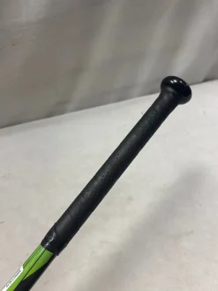 Used ORTIZ 34 BB/SB T-Ball Bat 25"
