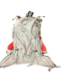 Used Osprey DYNA 15 Backpack Grey
