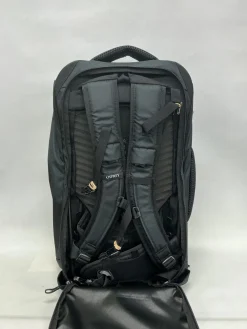 Used Osprey HIKING BACKPACK Backpack Black