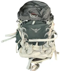 Used Osprey TALON 33 Backpack Dark Green