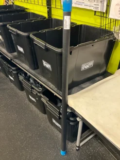 Used Other Lifting Bar 36"