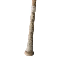 Used OTW PRO SP15 WOOD BAT BB/SB Wood Bat 33"