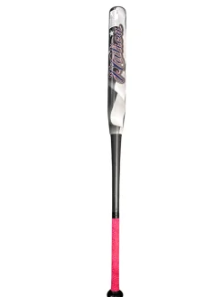 Used OYNX NATION 220 USSSA SP BAT BB/SB Slowpitch Bat 34"