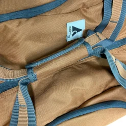 Used Ozark Trail OZARK TRAIL BACKPACK Backpack Brown