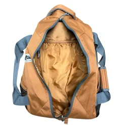 Used Ozark Trail OZARK TRAIL BACKPACK Backpack Brown