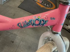 Used Pacific BUBBLE POP GIRLS BIKE Cruiser Bike Girls Pink 20