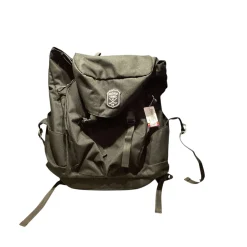 Used PACIFIC RINK BACKPACK Sr Hockey Backpack Black