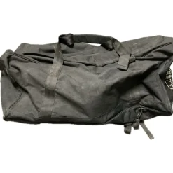 Used PACIFIC RINK Sr Hockey Backpack Black