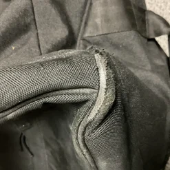 Used PACIFIC RINK Sr Hockey Carry Black