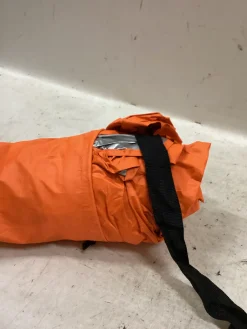 Used PARACHUTE FB Training Aid