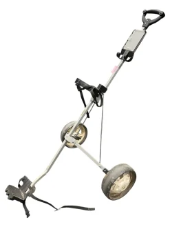 Used PARFECT Golf Cart 2 Wheel