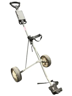 Used PARFECT Golf Cart 2 Wheel