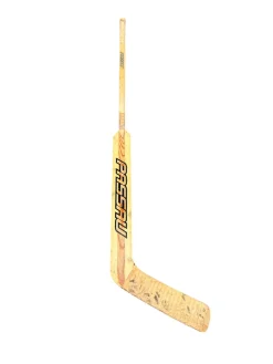 Used PASSAU GOALIE STICK Senior Goalie Stick 28"