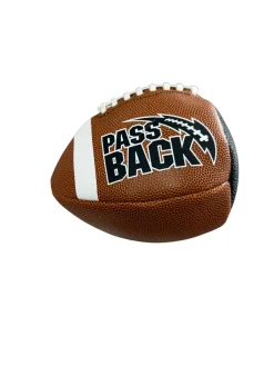 Used PASS BACK FB Training Aid