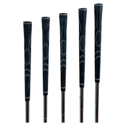 Used 9 PC RH GOLF SET Mens Complete Set RH 9 Piece