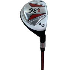 Used 9 PC RH GOLF SET Mens Complete Set RH 9 Piece