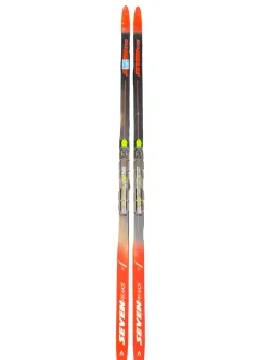 Used 7 Peaks Boys XC Ski/Binding 165 cm