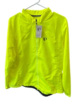 Used Pearl Izumi Adult Top Orange XL