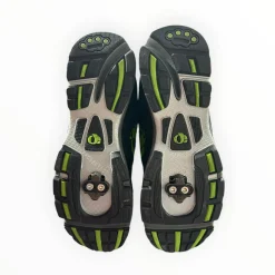 Used PEARLIZUMI Bike Shoes Adult Black Senior 10.5
