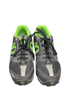 Used Pearl Izumi Bike Shoes Black Senior 10.5