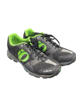 Used Pearl Izumi Bike Shoes Black Senior 10.5