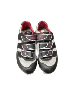 Used Pearl Izumi Bike Shoes Junior 06
