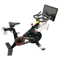 Used Peloton PELOTON BIKE Upright Bike